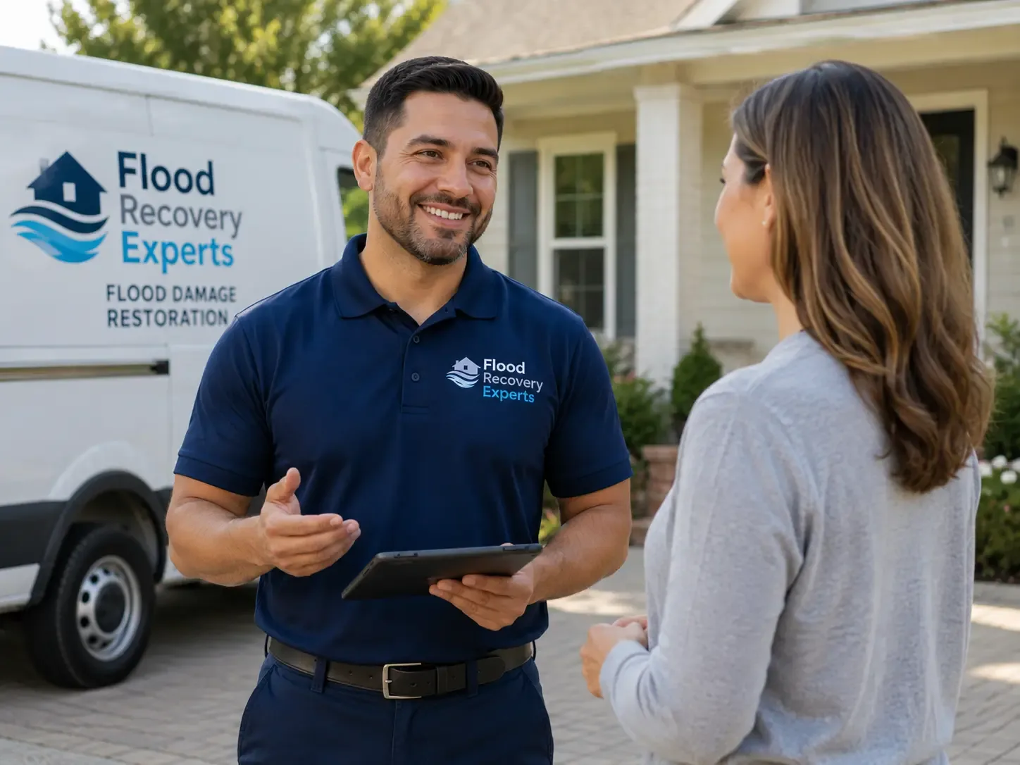 Flood Damage Cleanup Blaine, ME FAQs